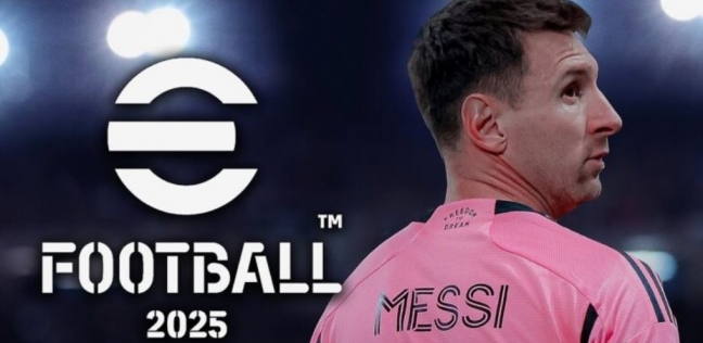 طريقة تحميل لعبة eFootball 2025 موبايل لجميع الهواتف الاندرويد والايفون والكمبيوتر وهداية