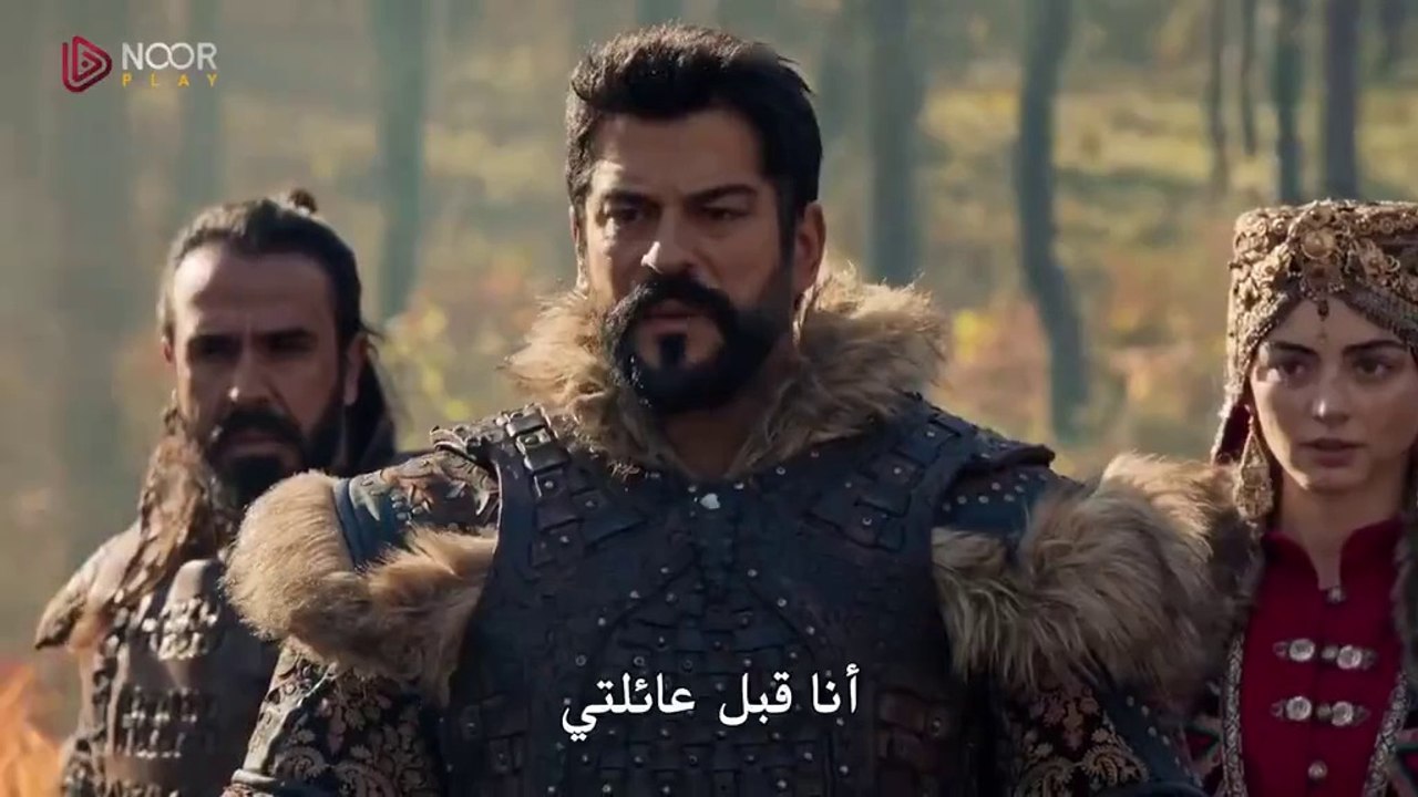 عرض مسلسل عثمان الحلقه 178 كــاملة في هذا التوقيت Kurulus Osman : تــابع الحلقة الـــــ178 خلال تردد قناة الفجر الجزائرية فور بثها علي الشاشــة
