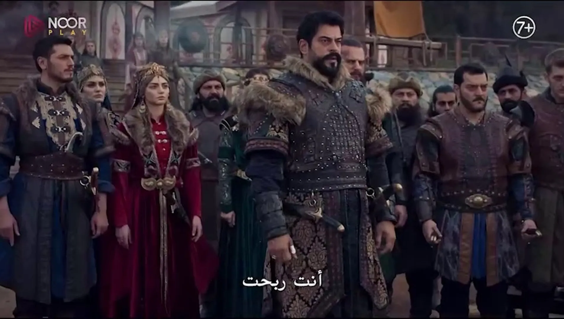 موعد عرض الحلقة 177 من المسلسل التركي المؤسس عثمان بعد تأجيلها للمرة الثانية