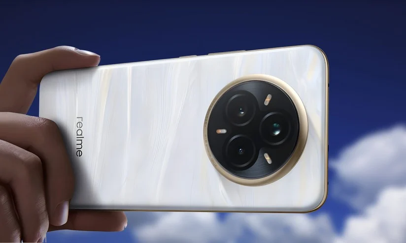 “Realme 14 Pro Plus 5G”.. هاتف عالي الأداء مع شحن سريع وكاميرا سوني 50 ميجابكسل.. السعر والمواصفات