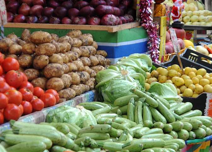 سعر الخضار الان في الأسواق.. شوف الطماطم بكام