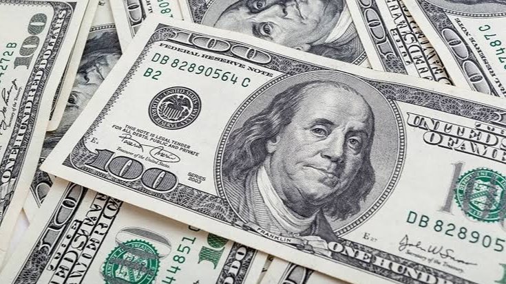 سعر الدولار أمام الجنيه اليوم الإثنين الموافق 3-3-2025