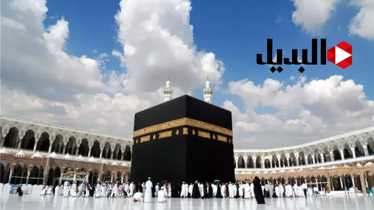 جدول أئمة الحرم المكي هذا الأسبوع 1446 وفق إعلان شؤون الأئمة والمؤذنين حتى يوم 7 شعبان