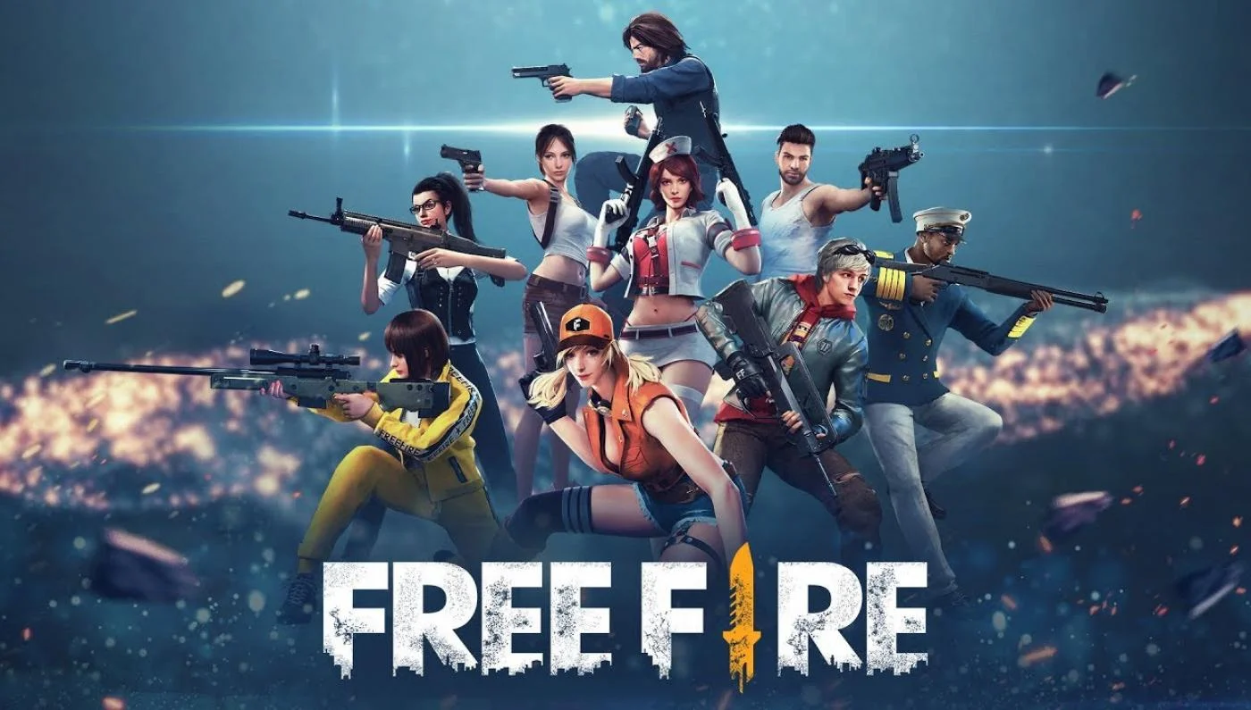 شحن جواهر فري فاير مجانا 2025 بالـ ID عبر الموقع الرسمي Shop2Game