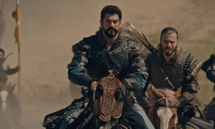 خطـة جديدة من عثمان.. مسلسل قيامة عثمان الحلقة 180 في هـذا الموعد على قناة الفجر الجزائرية.. اوعى تفوتك أقوى الاحداث