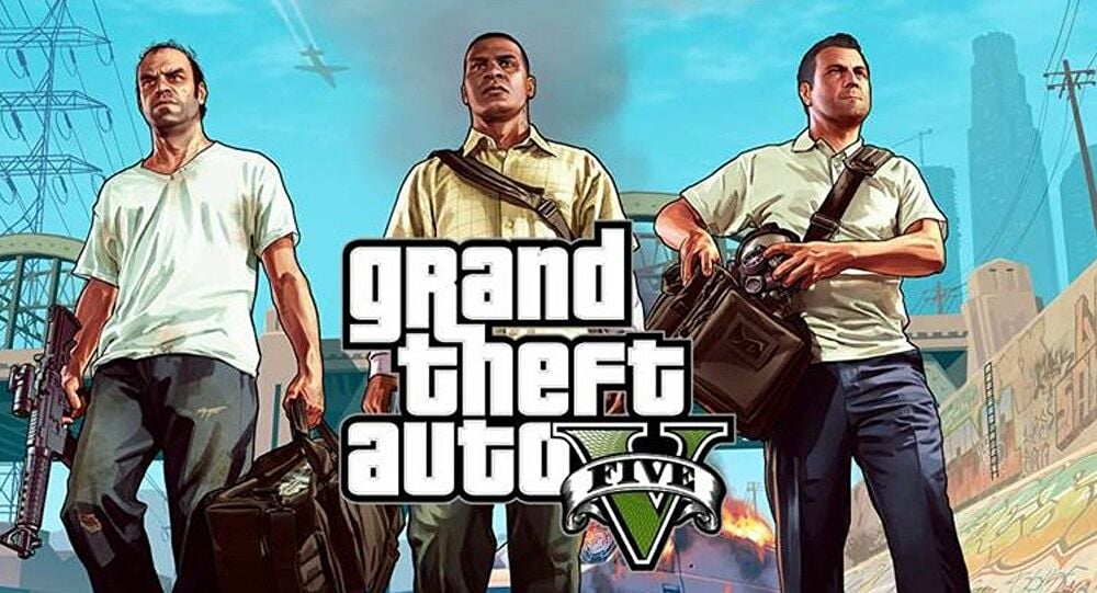 أقهر أعدائك وسيطر على المدينة.. أحدث شفرات جاتا سان أندرياس Gta San Andreas وطريقة تحميل اللعبة على جميع الأجهزة