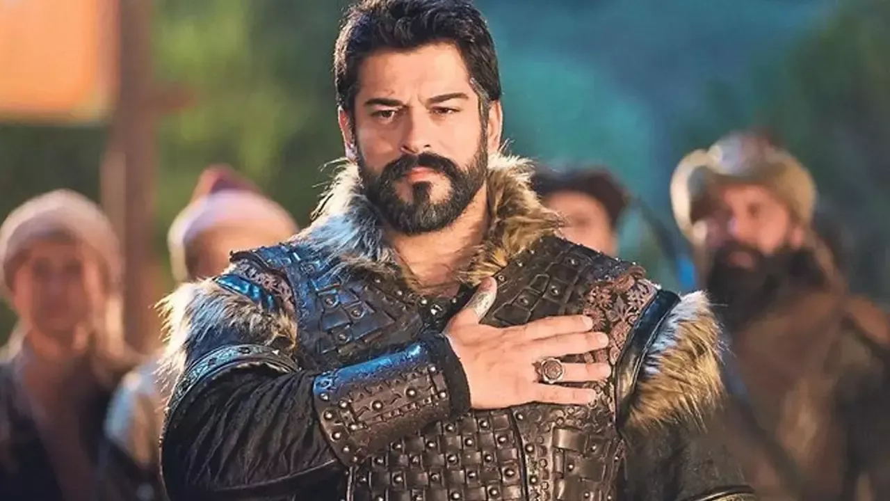 مسلسل قيامة عثمان الحلقة 181 أحداث نارية وانتقام السيد.. ثبت تردد القنوات الناقلة الان