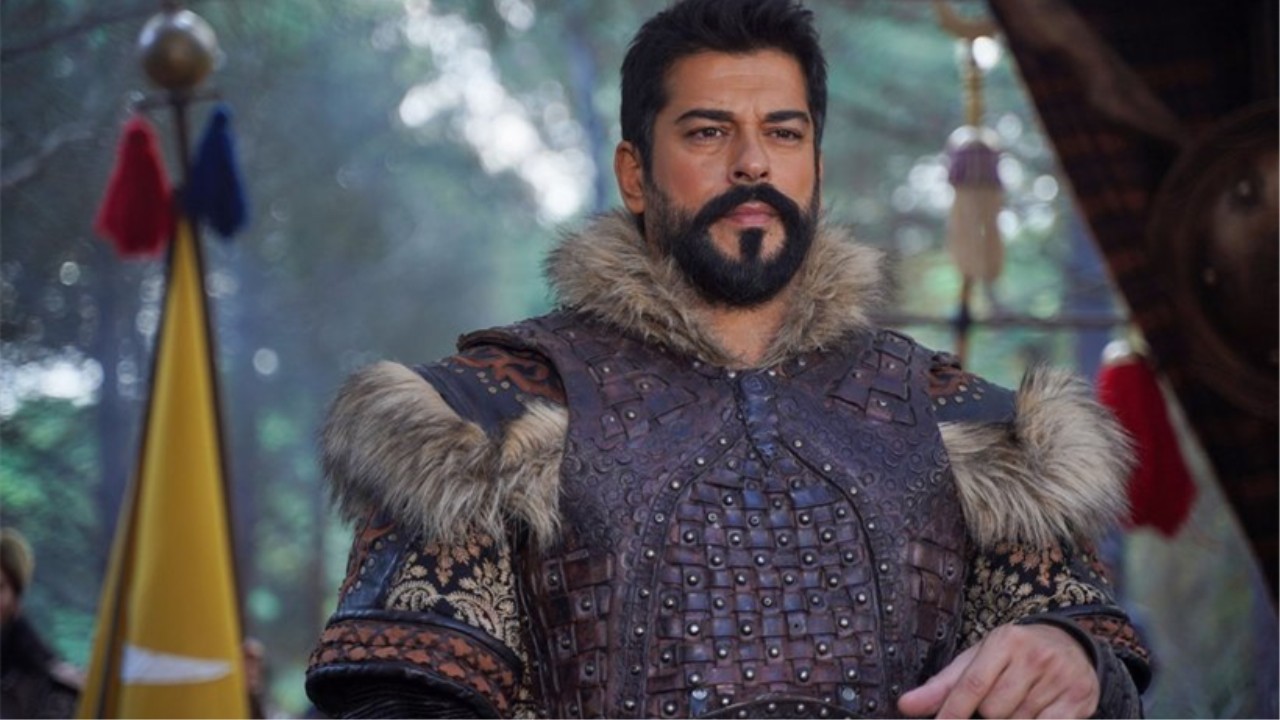 نارية.. عرض مسلسل قيامة عثمان الحلقة 182 في هذا الموعد على تردد القنوات الناقلة
