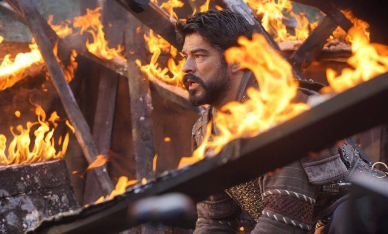 عرض مسلسل المؤسس عثمان الحلقة 181 في هذا الموعد.. تردد القنوات