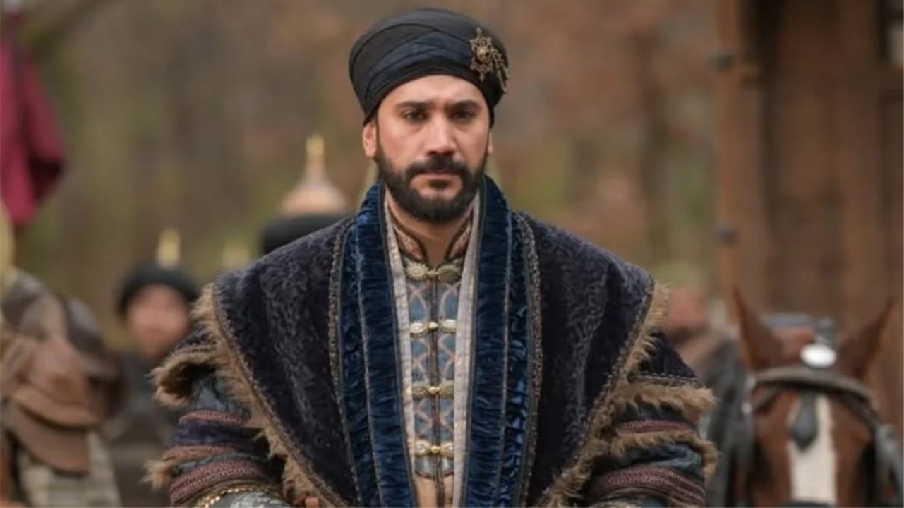 الان.. مسلسل صلاح الدين الأيوبي الحلقة 54 على تردد القنوات الناقلة بجودة هائلة