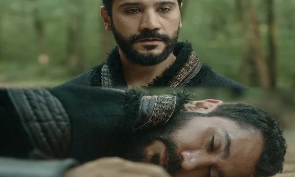 تــابع.. مسلسل صلاح الدين الأيوبي حلقة اليوم على القنوات الناقلة
