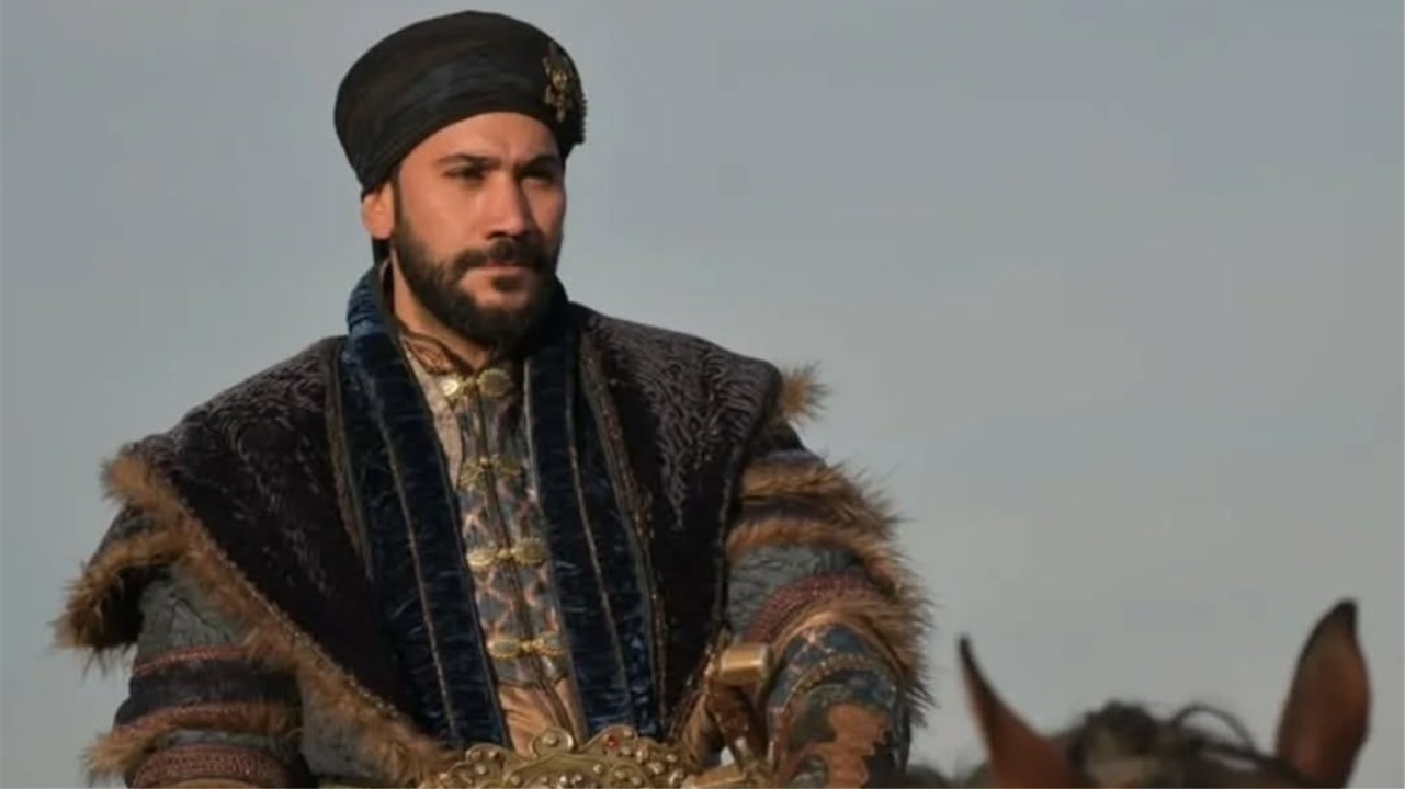 عرض مسلسل صلاح الدين الأيوبي بأحداث مثيرة ومشوقة في هذا الموعد.. نزل القناة الان