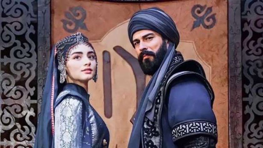 الحلقة 195 الجزء السابع..ما هو موعد عرض مسلسل قيامة عثمان الحلقات الجديدة وتردد قناة Atv التركية وتردد قناة الفجر الجزائرية