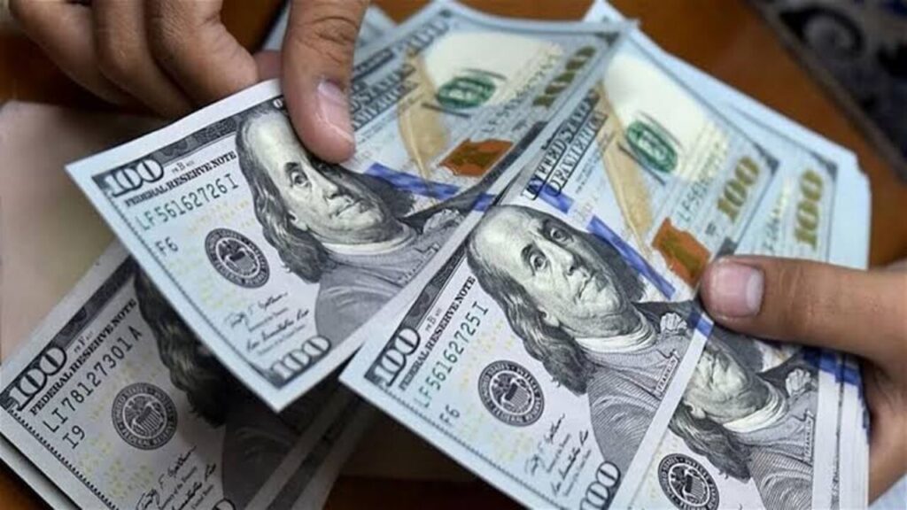 “ارتفــاع ملحــوظ“.. سعر صرف الدولار مقابل الدينار العراقي في بورصة الكفاح اليوم والمحافظات العراقية