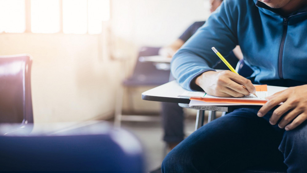 أرقام جلوس الثانوية العامة 2025.. موعد بداية الإمتحانات