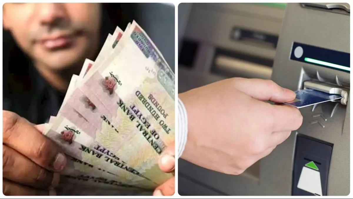 عاجل.. صرف معاشات شهر أبريل 2025