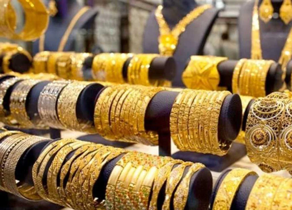 تحديث لحظي.. سعر الذهب اليوم الخميس الموافق 24-4-2025