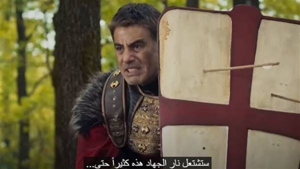“اعلان عثمان 192” موعد عرض المؤسس Kuruluş Osman الجزء السادس بأحداث نارية
