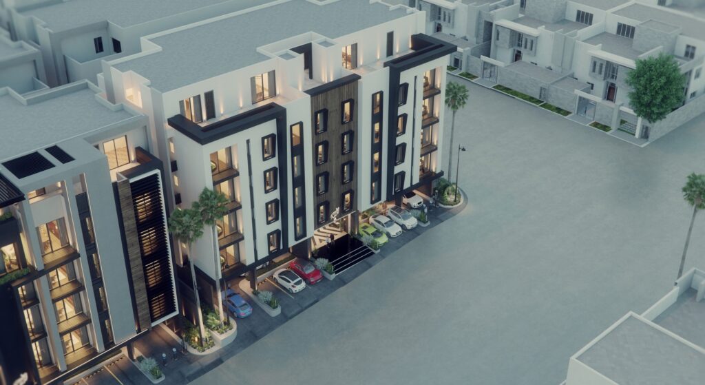 خطوات التسجيل في برنامج سكني 1446