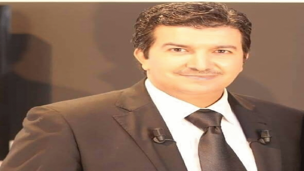 زهير بوعمامة