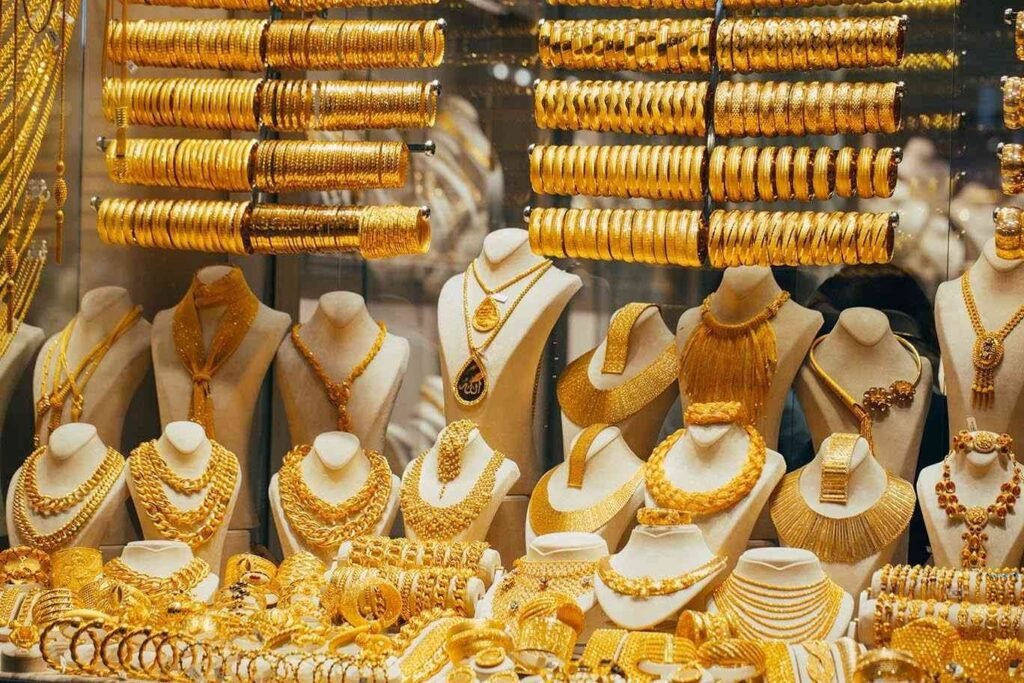 سعر الذهب اليوم في الأردن