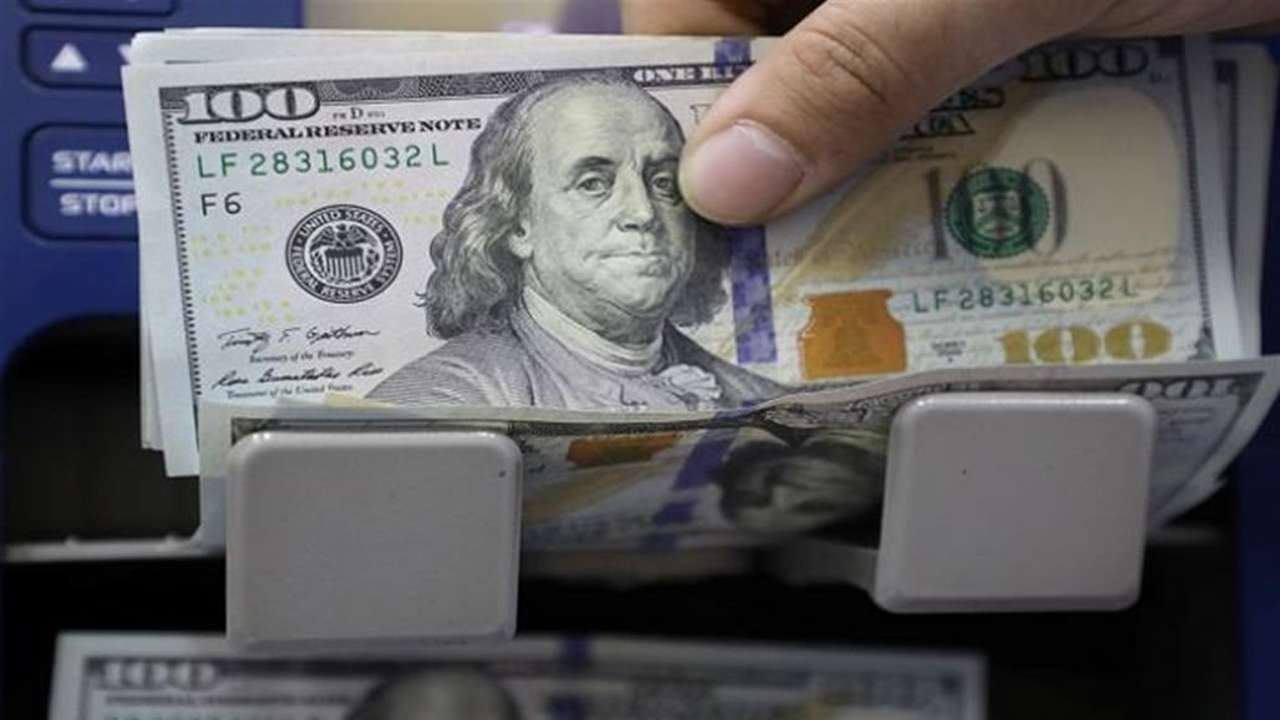 “تــراجــع الأسعــار“ سعر 100 دولار في العراق اليوم الإثنين 19 مايو 2025 في مختلف البنوك