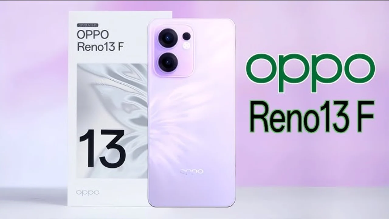 اقوى هاتف من اوبو يغزو الأسواق.. اكتشف مواصفات هاتف Oppo Reno 13 F 5G وأهم مميزاتة وسعره مناسب للجميع