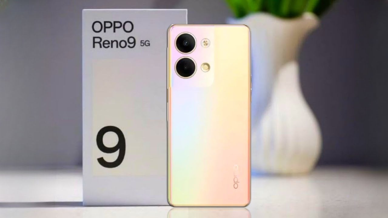 الهاتف الأقوى من اوبو.. اكتشف مواصفات Oppo Reno 9 5G وأهم مميزاتة وعيوبه وسعره في الأسواق