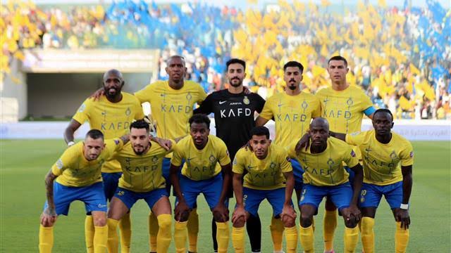 التشكيلة المتوقعة لفريق النصر أمام التعاون اليوم والقنوات الناقلة للمباراة في دوري روشن السعودي