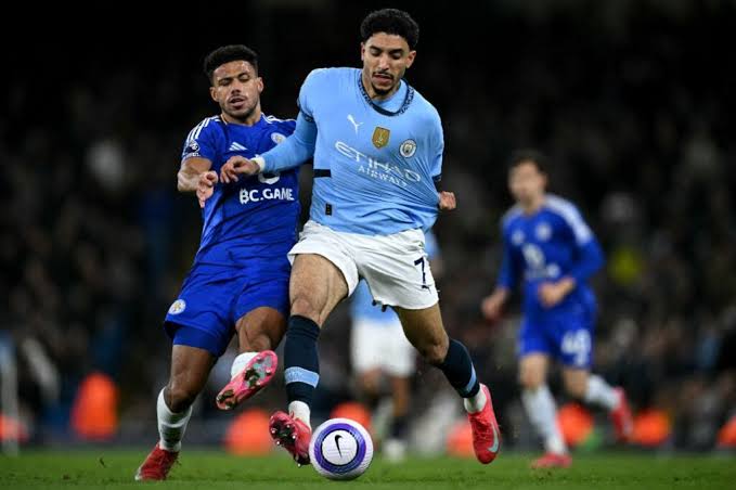 القنوات الناقلة لمباراة مانشستر سيتي أمام بورنموث في الدوري الانجليزي الممتاز والتشكيل المتوقع