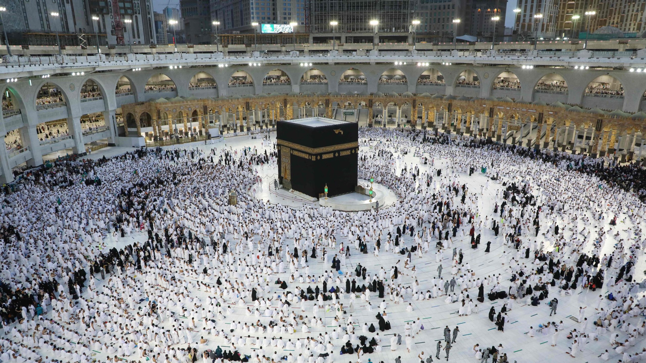استمتع بتكبيرات العيد.. ثبت تردد قناة الحج السعودية 2025 على جميع الأقمار الصناعية بجودة عالية