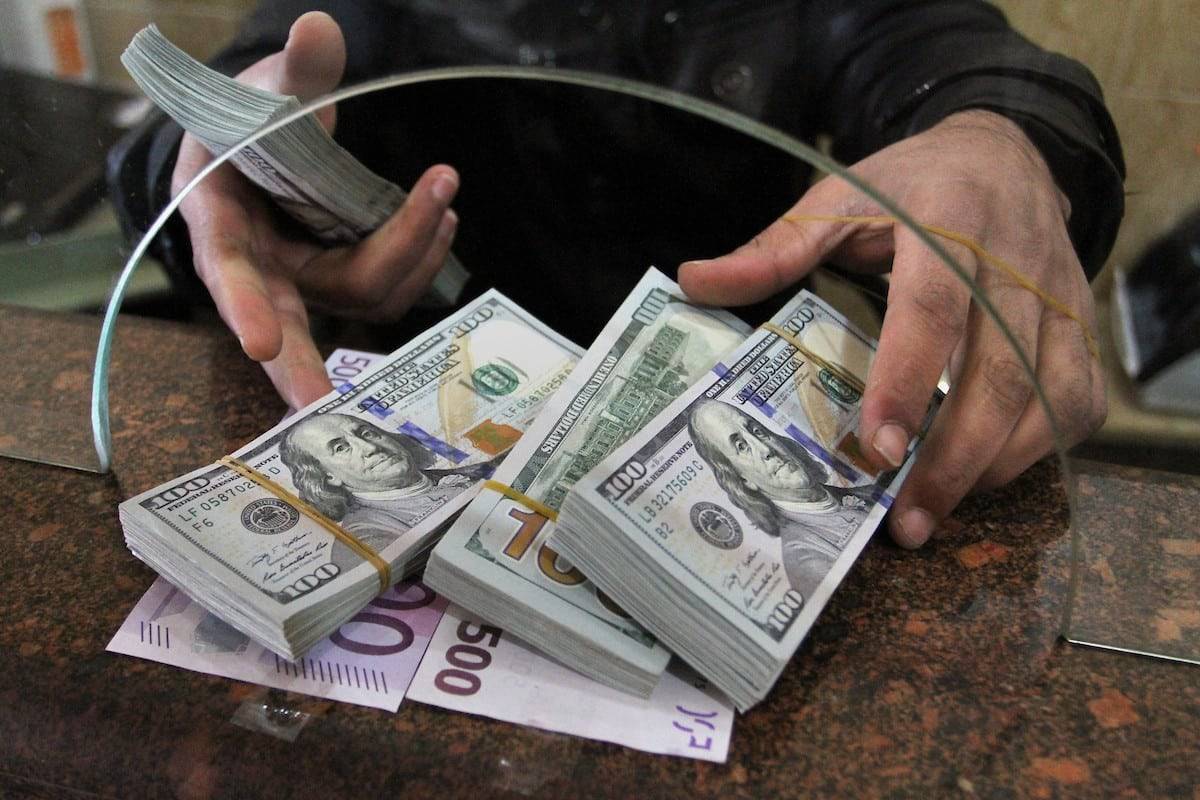 “رسميا بعد أخر تحديث” سعر الدولار مقابل الجنيه اليوم الثلاثاء 27 مايو 2025 في البنوك المصرية