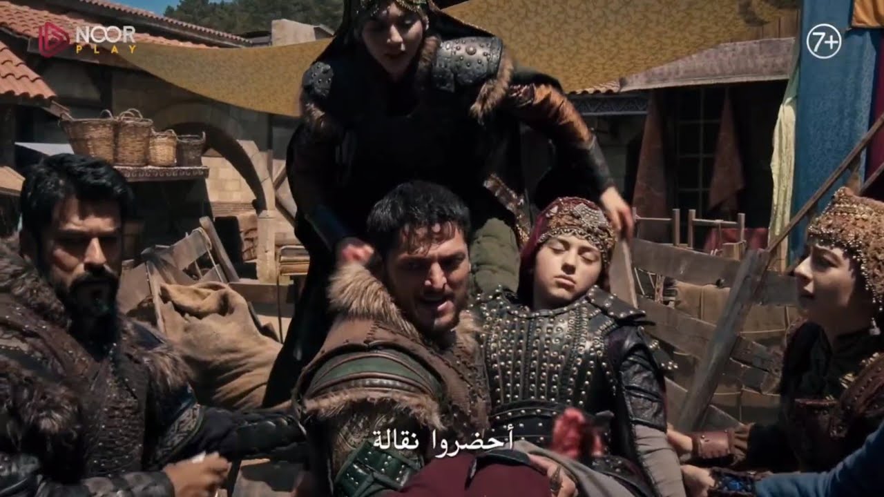 “عثمان يخطط بذكاء”.. موعد مسلسل قيامة عثمان الحلقة 193 وتردد القنوات الناقلة للمسلسل على نايل سات