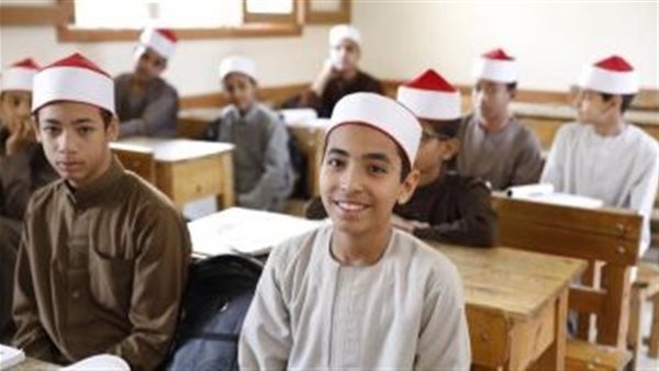 نتيجة الشهادة الابتدائية الأزهرية
