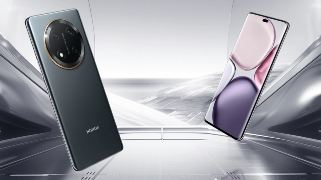 هاتف honor x9c