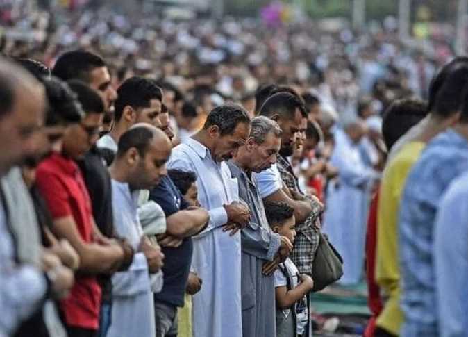 موعد صلاة عيد الأضحى في مصر 2025 بالدقيقة بالمحافظات رسميًا