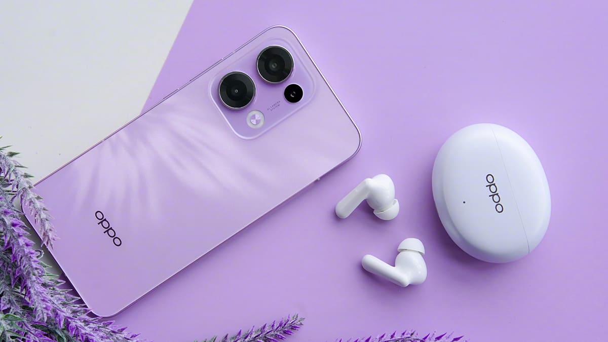 اكتشف روعة التصميم وقوة الأداء.. مواصفات هاتف Oppo Reno 13 Pro وأبرز مميزاته التقنية المدهشة