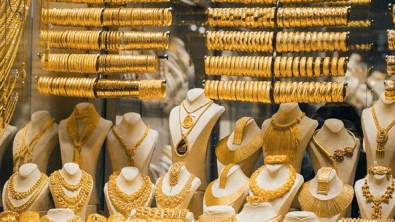سعر جرام الذهب عيار 21 سعر الذهب اليوم الثلاثاء 24 يونيو 2025