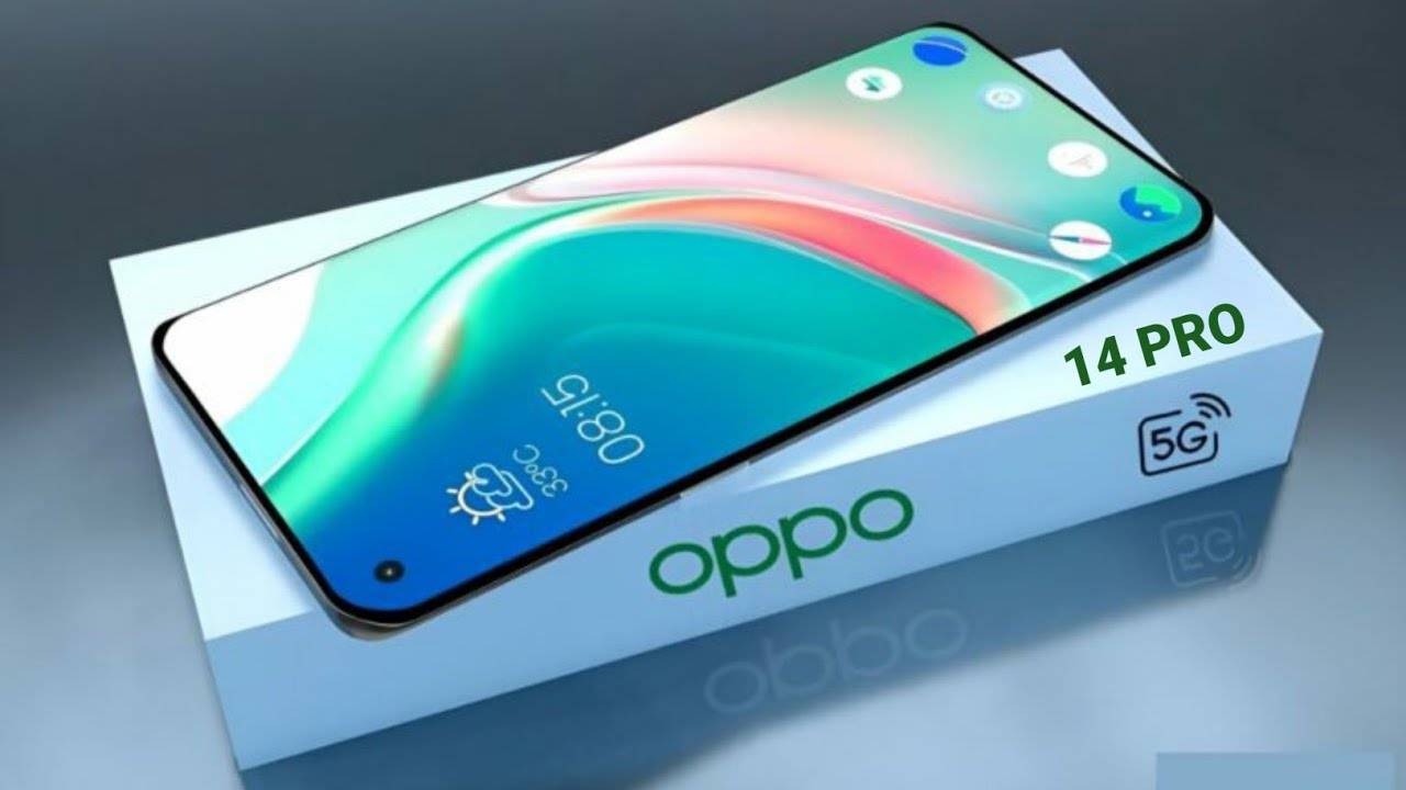 أوبو رينو Oppo Reno 14 رامات 12 جيجا و6000 بطارية “أحجز هاتفك الأن”