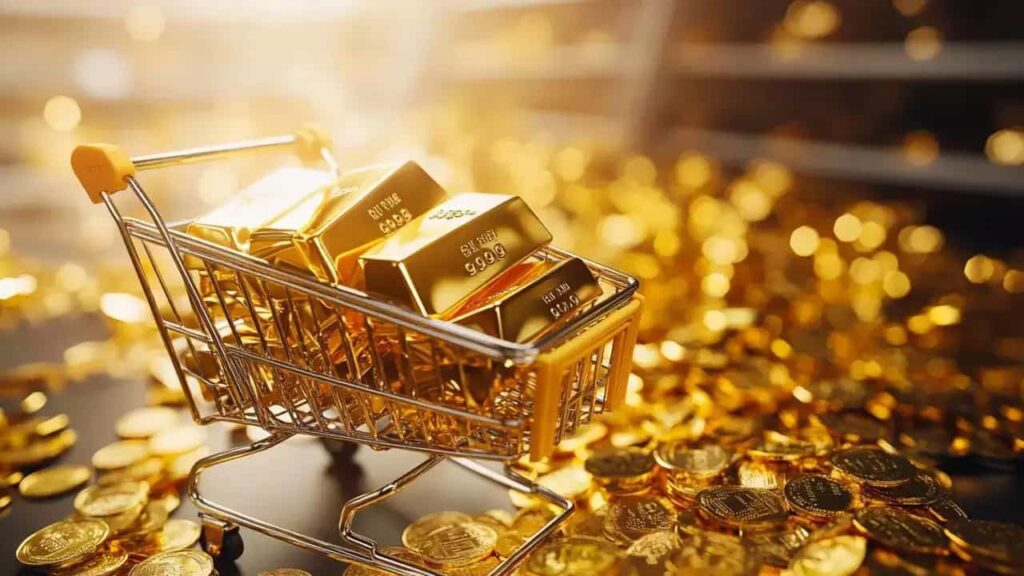 سعر الذهب اليوم في مصر