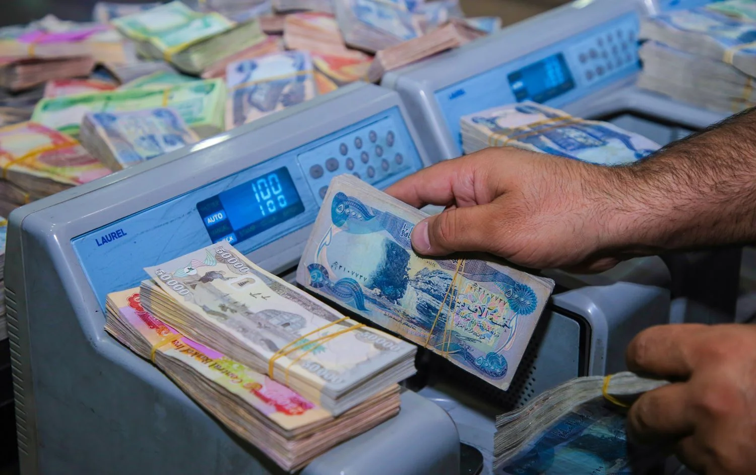 طريقة الإستعلام عن رواتب المتقاعدين شهر سبتمبر وحقيقة وجودة زيادة