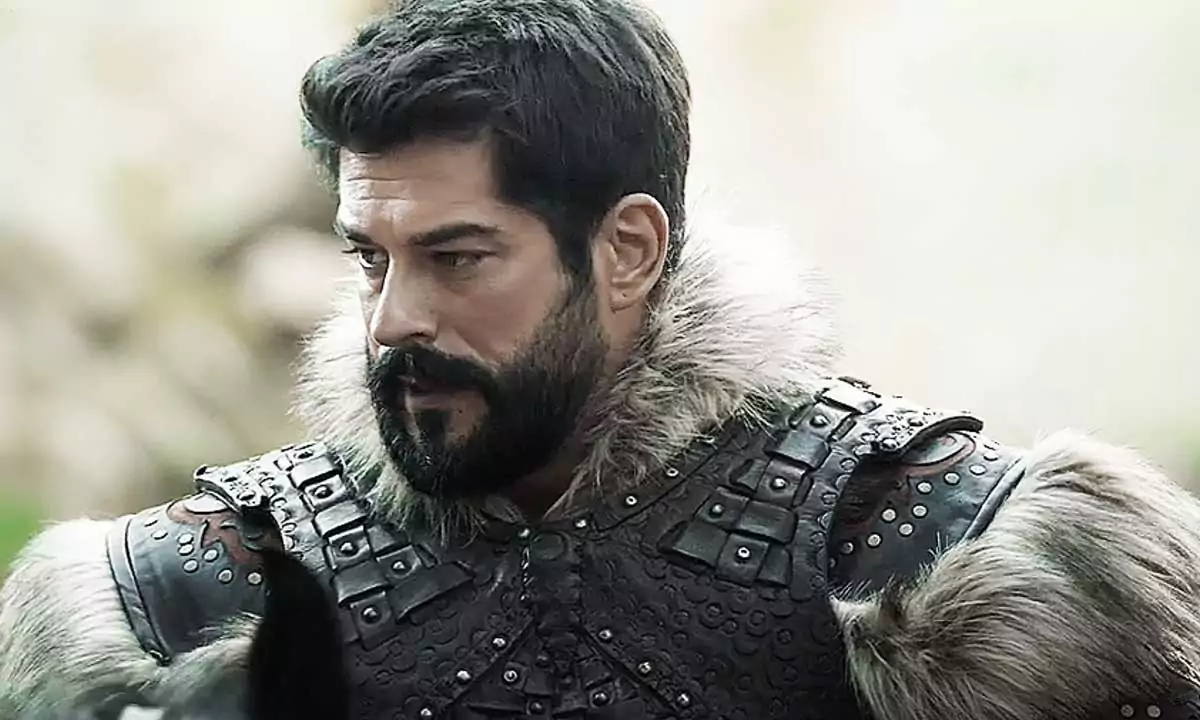 الموسم السابع يبدأ بقوة .. متى تُعرض الحلقة 195 من مسلسل المؤسس عثمان؟