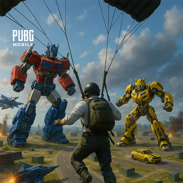 “سابق الكـل” تحديث ببجي 3.9 PUBG Mobile الإصدار الأحدث 2025 لهواتف الاندرويد والايفون
