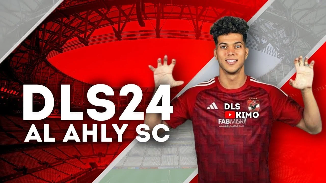 “بأكثر من 4000 لاعبًا احظ بإثارة كرة القدم الحقيقية ” كيفية تحديث لعبة دريم ليج Dream League 2025 الجديد كليًا! كوِّن فريق أحلامك ودعّم صفوفه