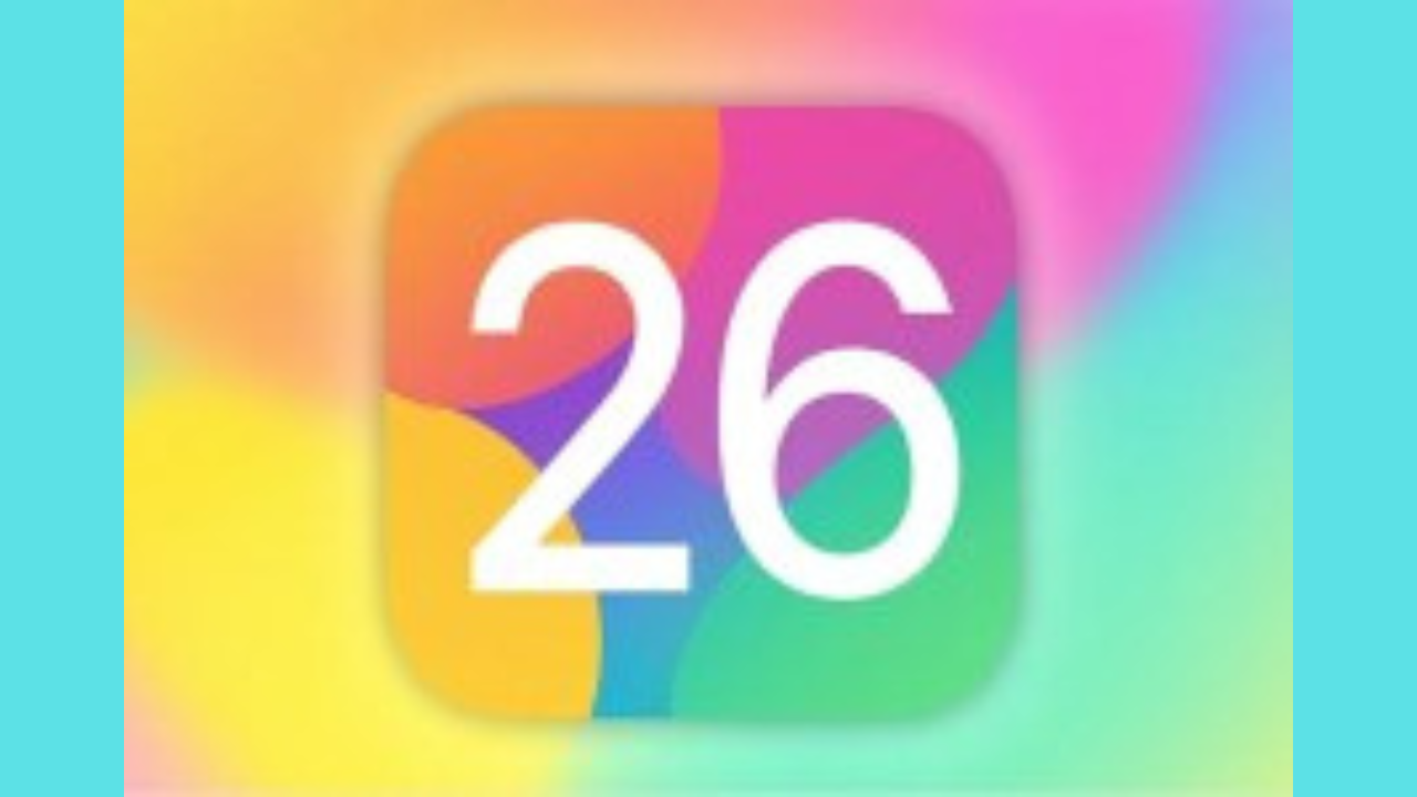 ما هو تحديث ios 26 لهواتف الآيفون.. تصميم جديد وذكاء متطور