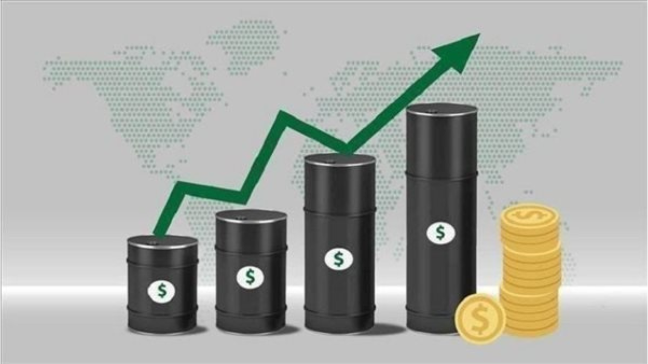 اسعار النفط تقفز بعد الضربة الإسرائيلية على إيران اليوم 13 يونيو