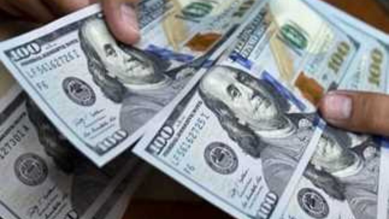 سعر الدولار مقابل الجنيه في البنوك اليوم الخميس 26-6-2025