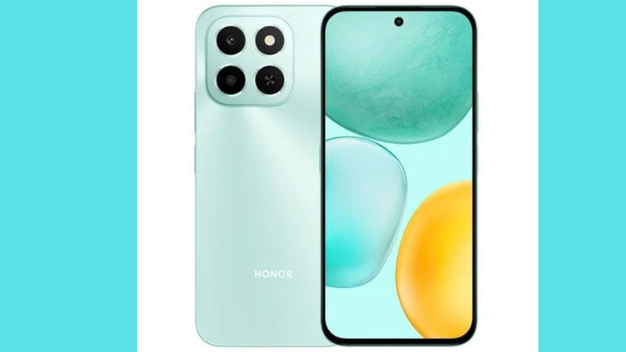سعر ومواصفات honor x6c الإصدار الجديد 2025