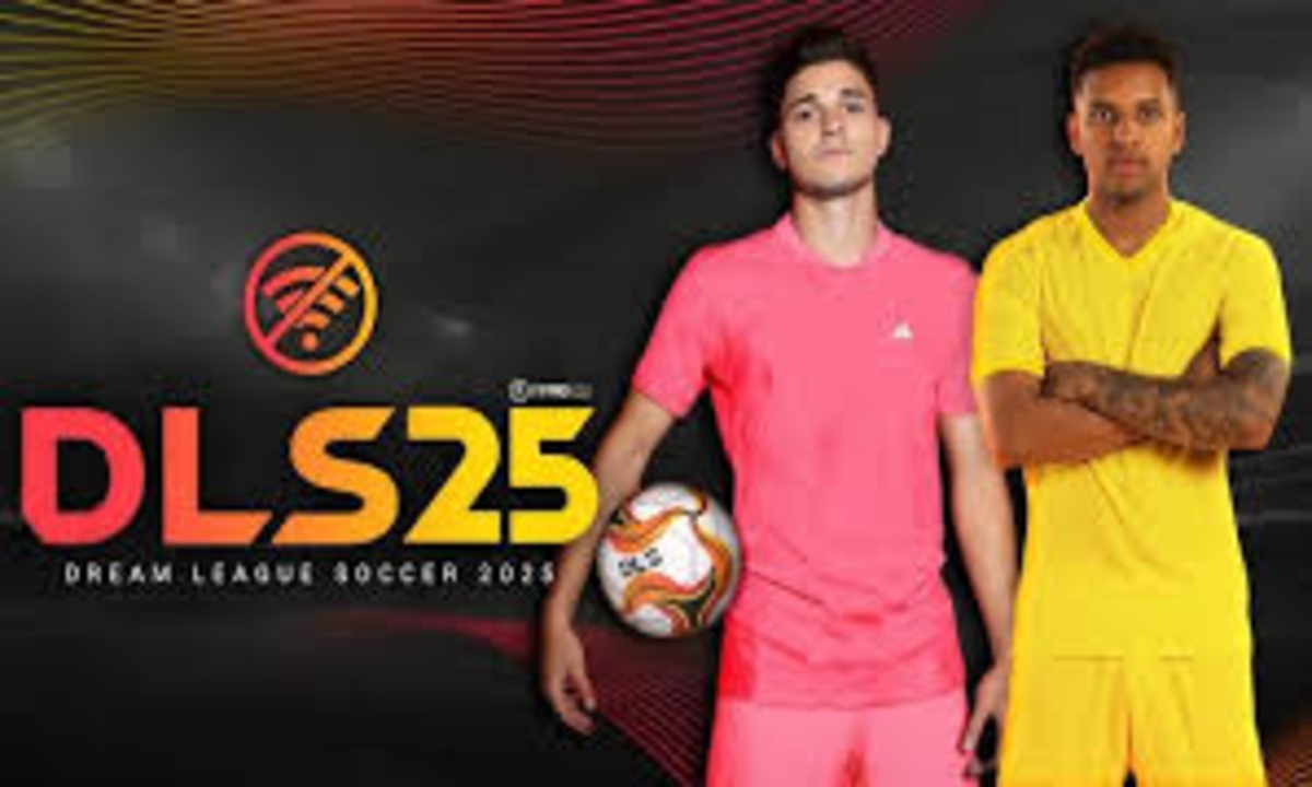 “فرصة لعشاق الكرة”.. طريقة تحديث دريم ليج سوكر Dream League Soccer بإضافات جديدة ومذهلة وتعليق عربي