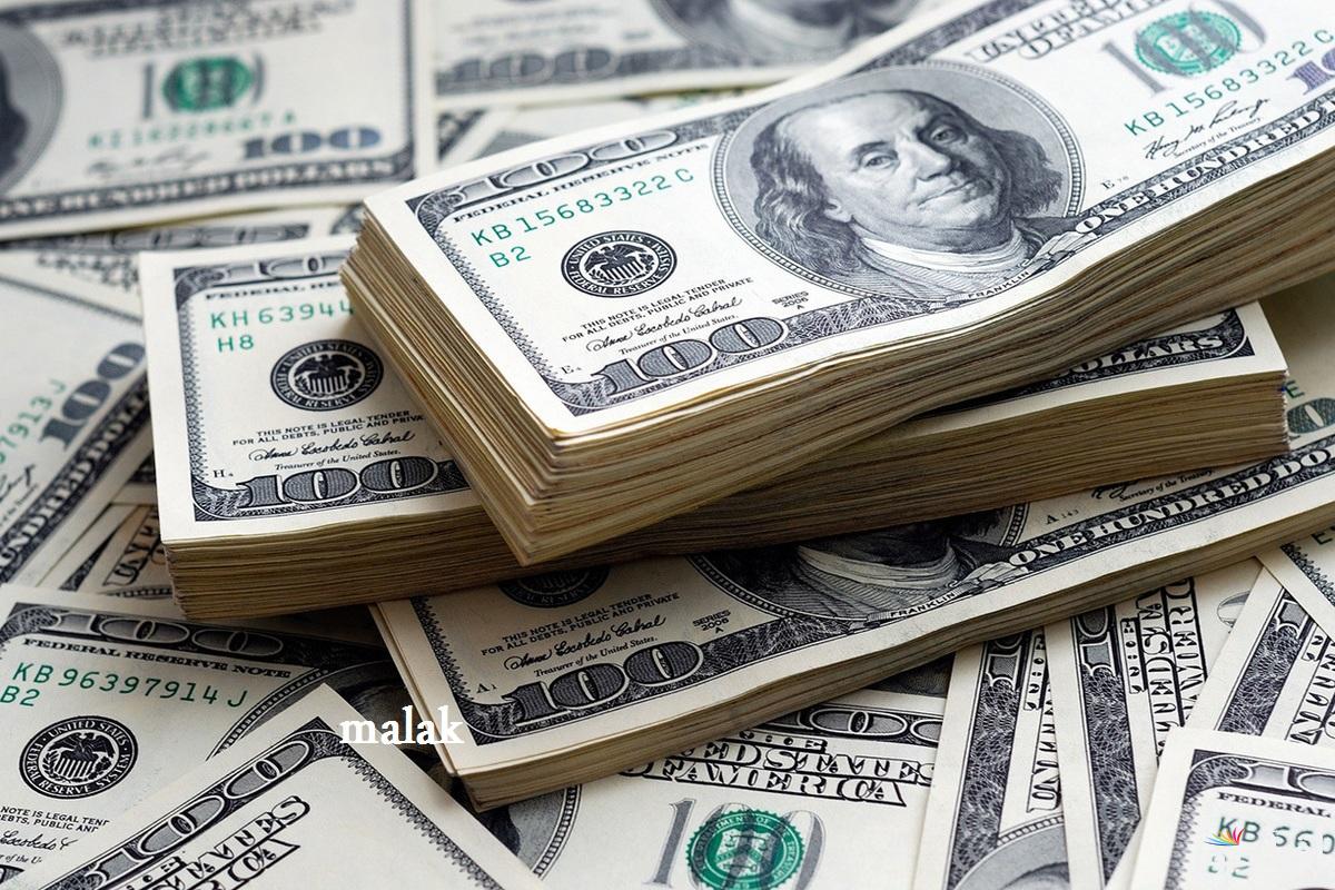 تحديث جديد منذ قليل.. سعر الدولار مقابل الجنيه المصري اليوم الإثنين 2 يونيو 2025 في البنوك